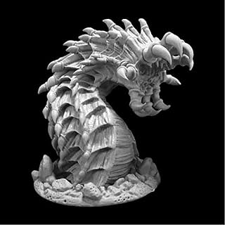 Dark Heaven: Bones Goremaw (77579)