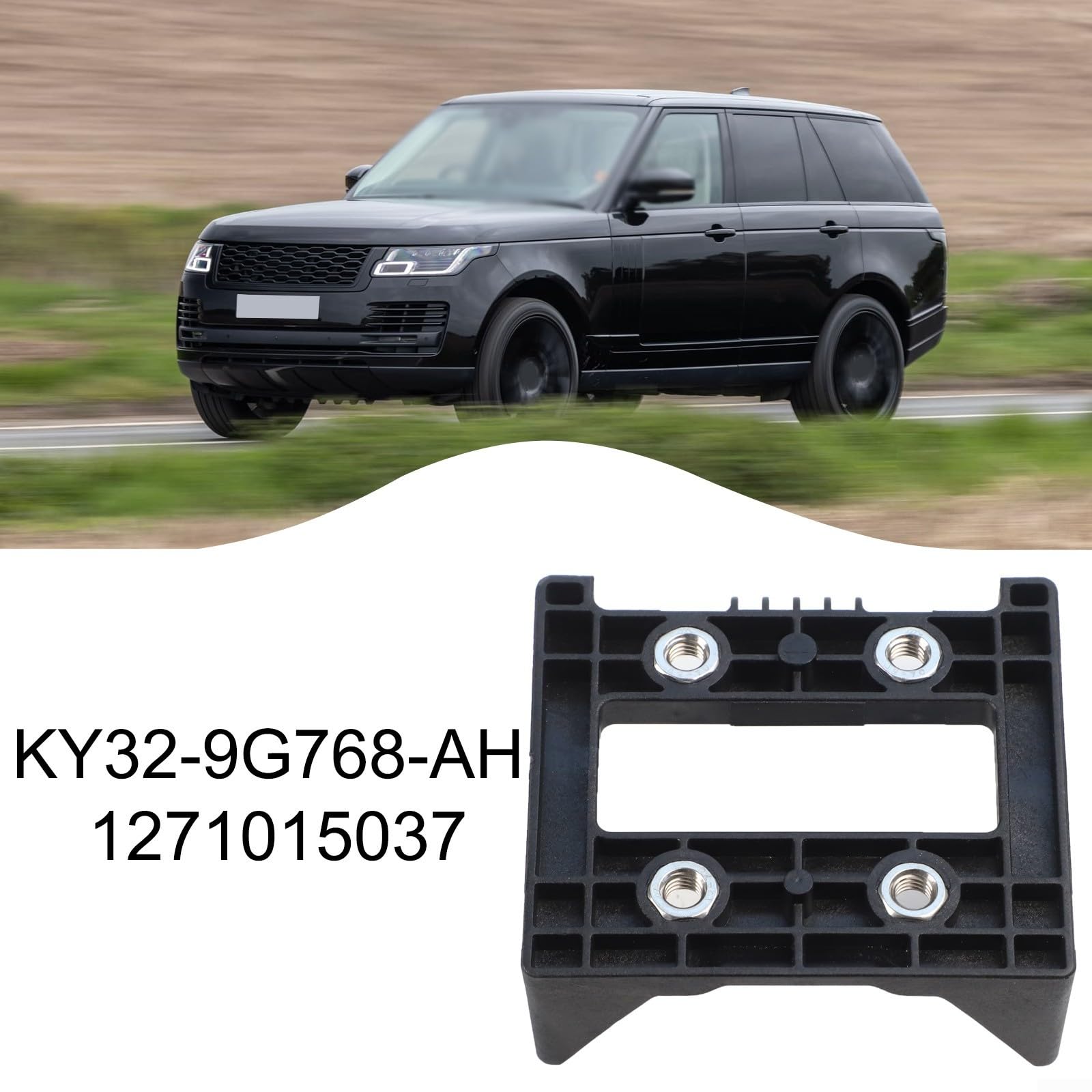 Sensore di controllo per Land Rover Discovery V Range Rover L405 Sport II Jaguar XE XF OE 1271015037 KY32-9G768-AH