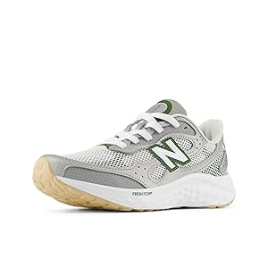 New Balance Women's Fresh Foam Arishi V4 Running Shoe