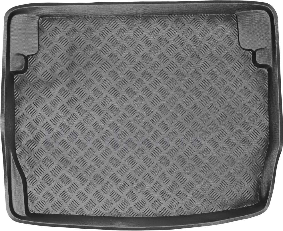 Tapis de coffre pour BMW 1 F20 2011-2019 protection sur mesure