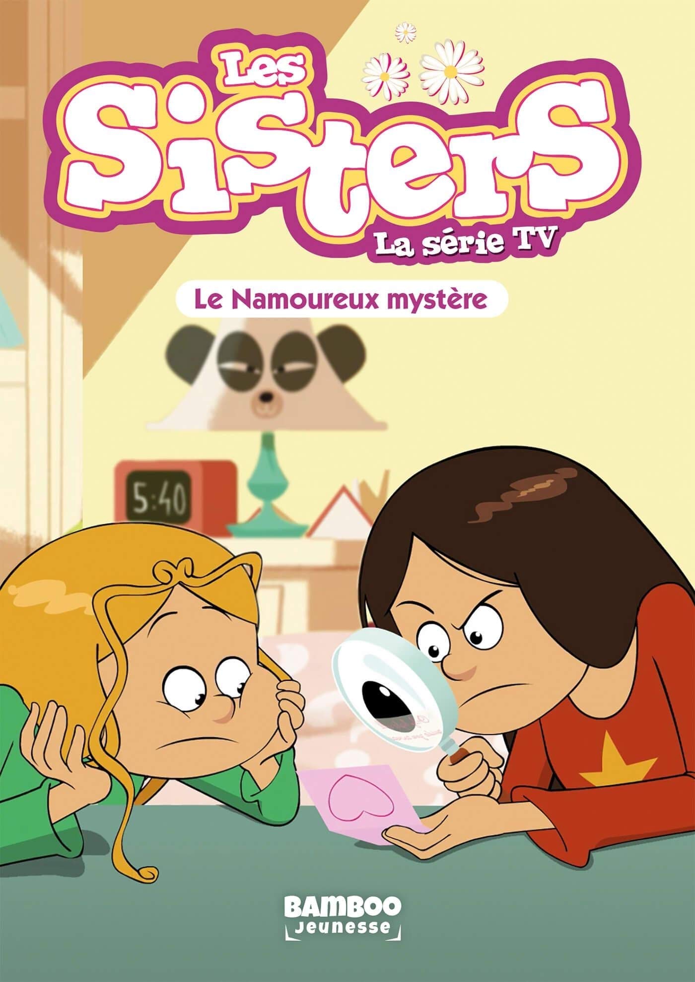 Les Sisters - La Série TV