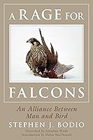 Algopix Similar Product 8 - A Rage for Falcons An Alliance Between