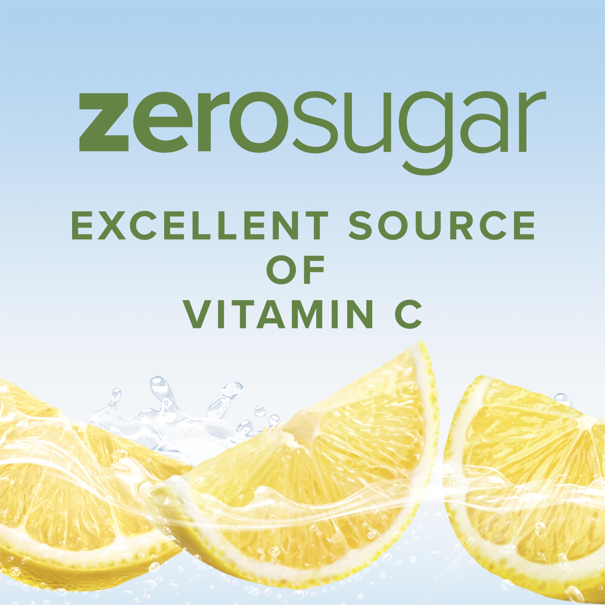 52oz Minute Maid Zero Sugar Lemonade
