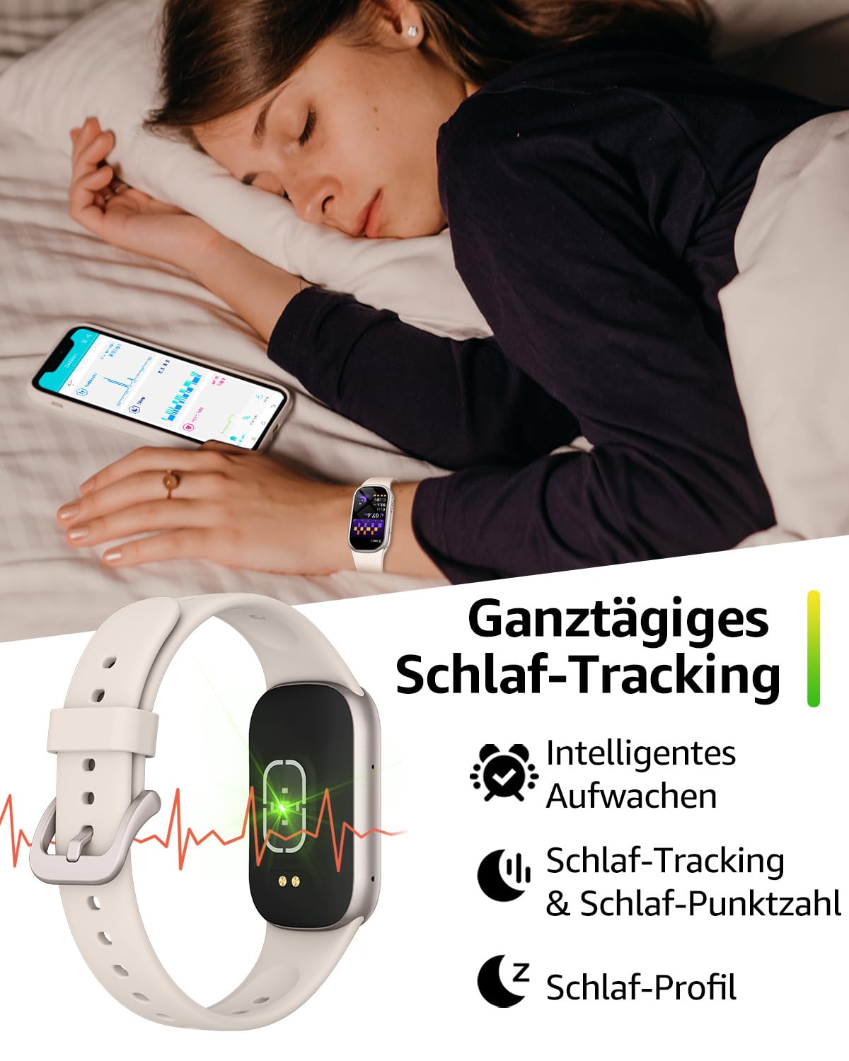 Huawei Band Mejor Pulsera Actividad 2021 Huawei Watch Asmoda Smart