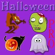 Halloween Soundboard Pro