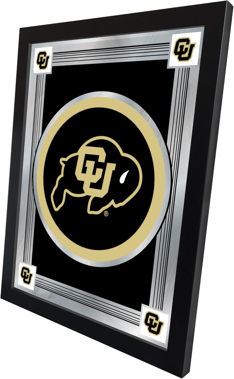 Holland Bar Stool Colorado 17" x 22" Logo Mirror Company