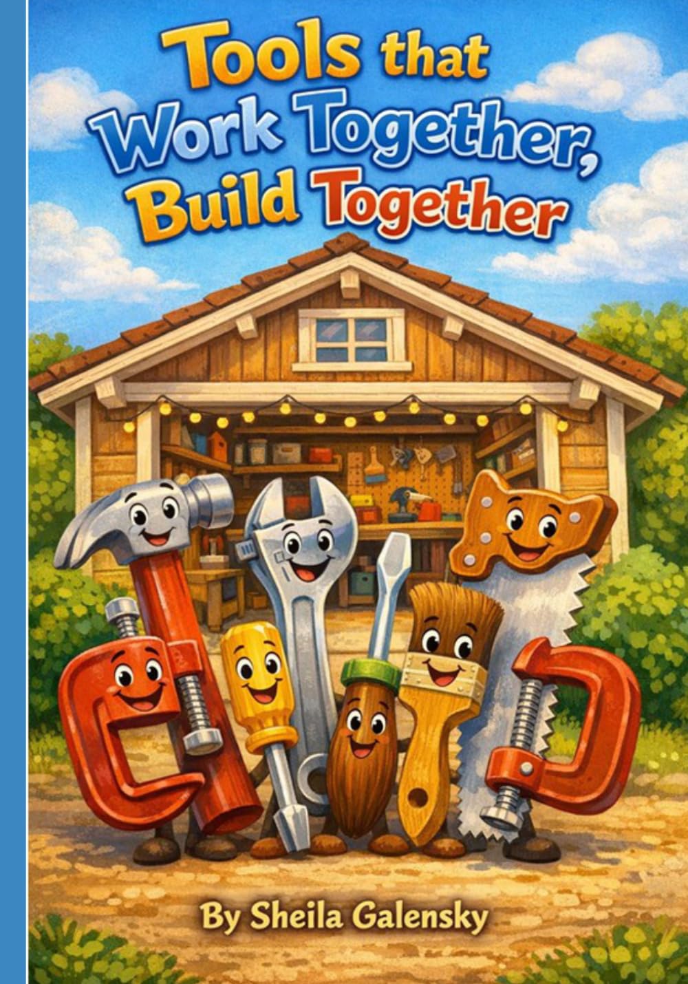 Tools that Work Together, Build Together