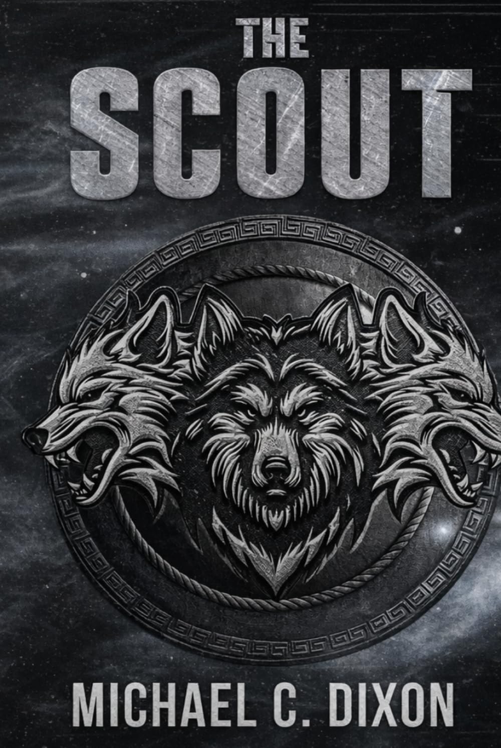 The Scout: (Elite Edition) (The Hellhound Cycle)