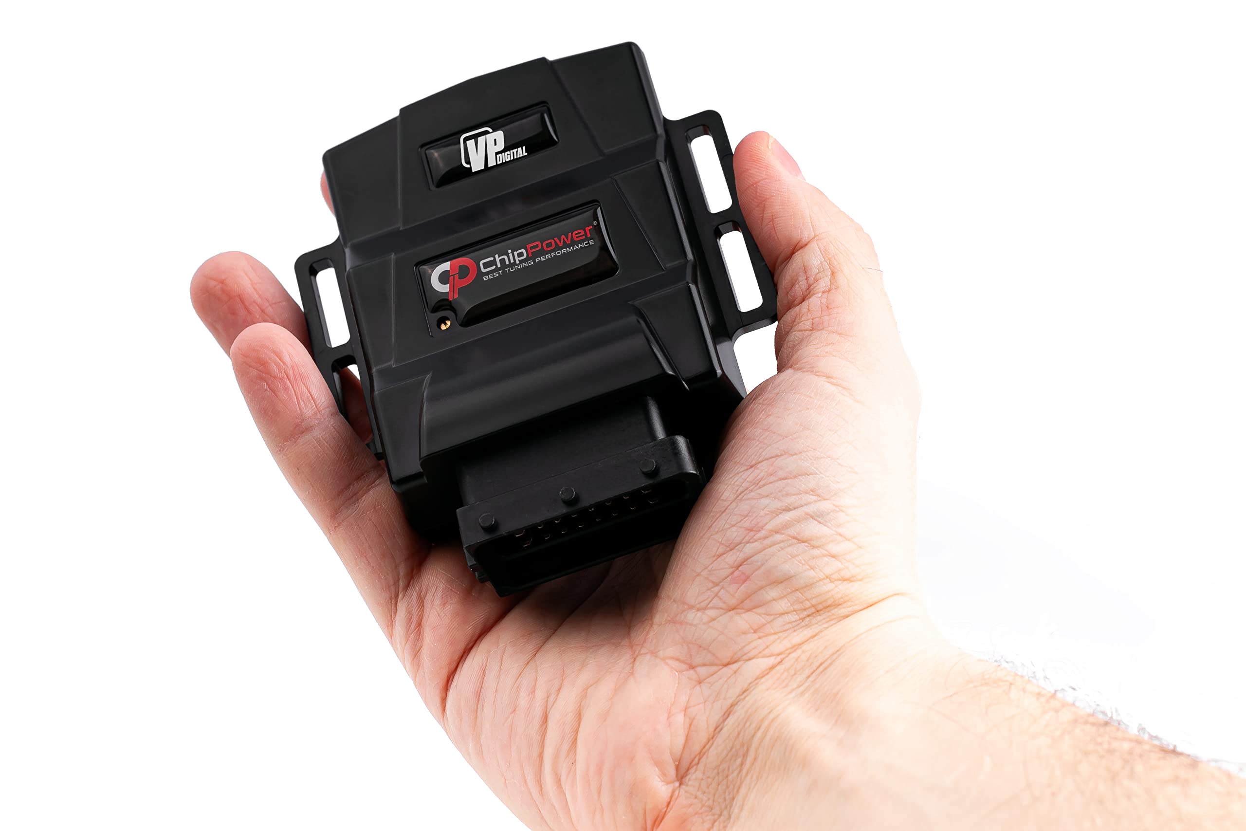 Chip Tuning Box For Audi A4 B5 (8D) 1.9 TDI 90 HP Power Performance - View #12