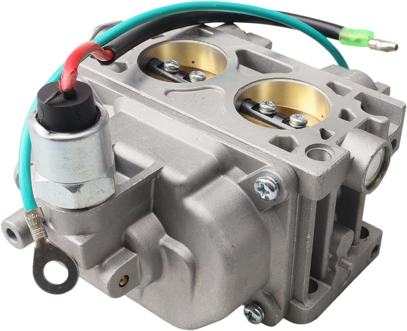 24 853 318-S Carburetor for Kohler CH750 CH750S 27HP 30HP Command PRO Engine Replace 24-853-109-S 24-853-113-S 24-853-112-S 24-853-104-S