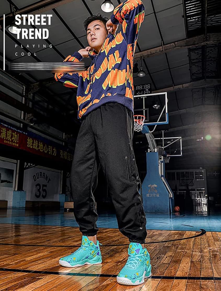 バスケットシューズ バッシュ メンズ 通学 男女兼用 日常着用 ランニング 厚底スポーツシューズ ハイカットスニーカー 歩きやすい カジュアルシューズ フィットネスシューズ おしゃれ 通勤用 スポーツシューズ