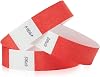 5,000 WristCo Tyvek Wristbands for Events, 5-Color Variety Pack Tamper-Proof Design Prevents Reuse Premium-Grade Bracelets for Hospital & Medical ID, Party, VIP Identification
