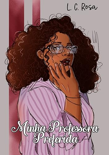 Minha Professora Preferida