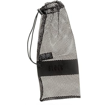 bloch shoe bag