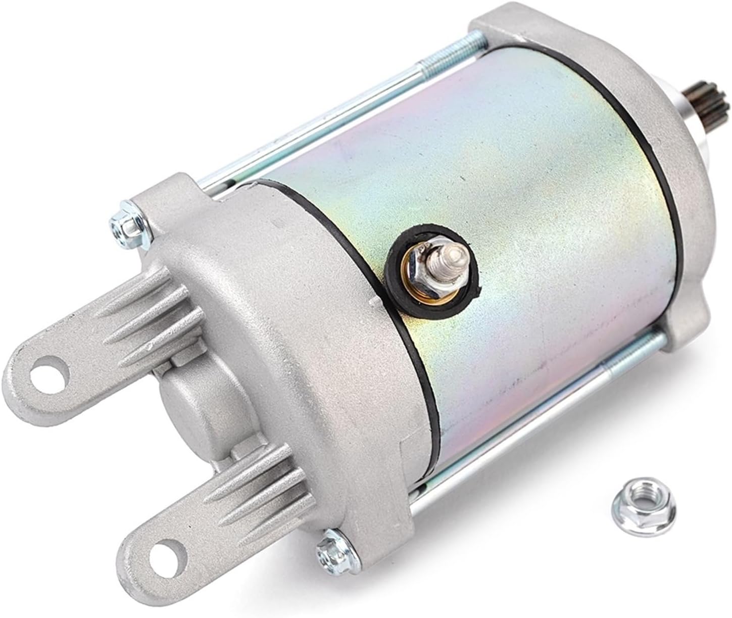 31210-KHE7-90A スターターモーター KYMCO EGO 250 People S 250