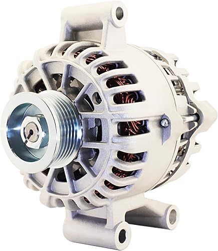 Nuevo alternador de reemplazo para Ford Escape 2001 2002 2003 2004, V6 3.0L, Mazda Tribute, 1L8U-10300-CD, 1L8U-10300-CE, 1L8Z-10346-CB,