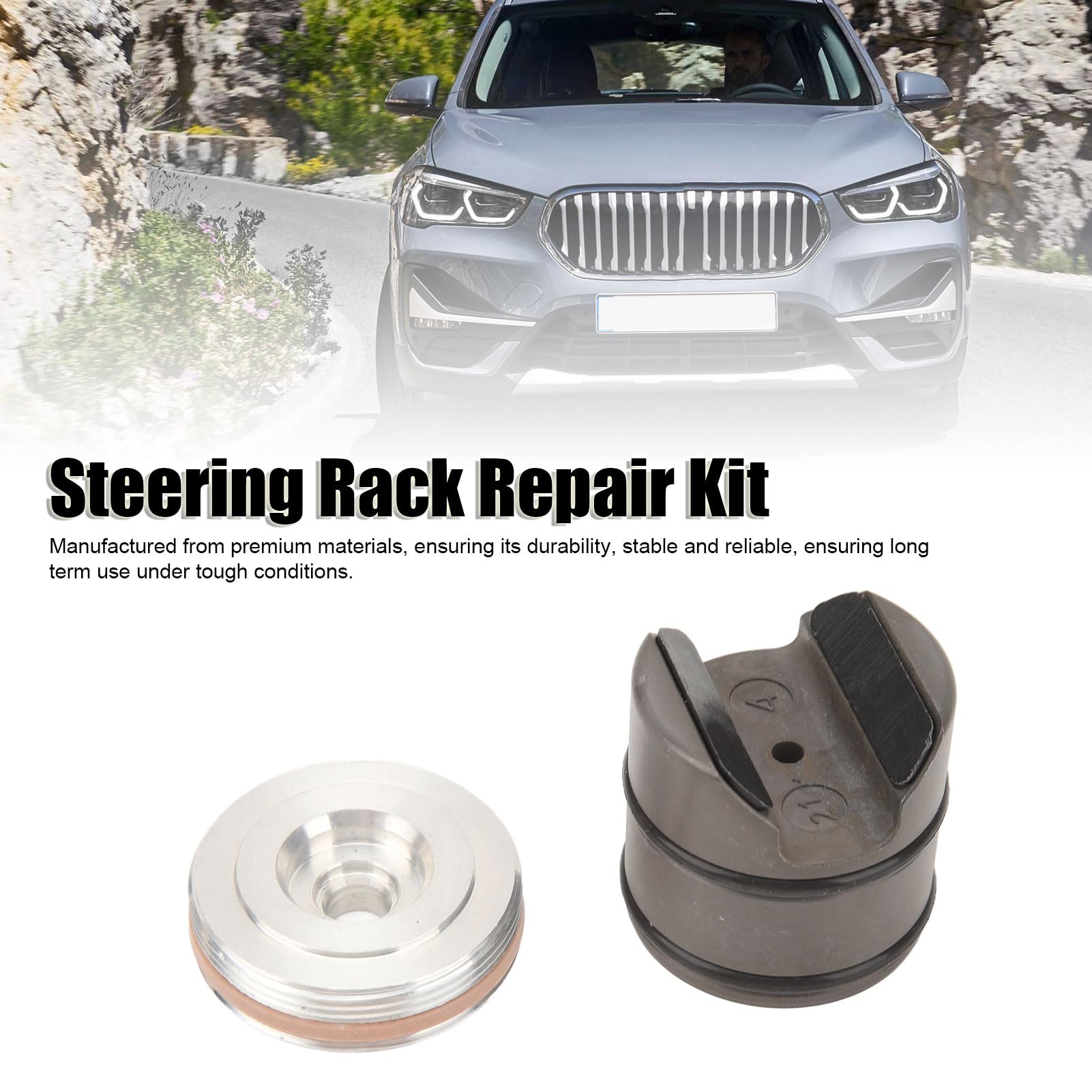 Kit di Riparazione Scatola Sterzo, OE 83238849305, 32106891974, 83232208093 per F20/F21/F30/F32/F31/F36/F48/F25