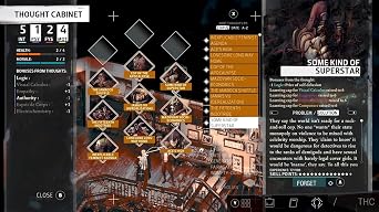 Disco Elysium: The Final Cut - Nintendo Switch