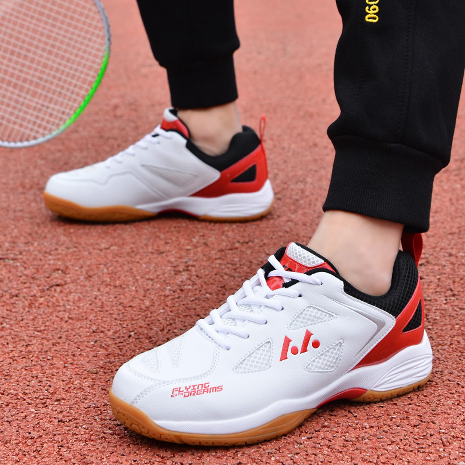 Squash | schoenen - Squash & Padel Centrum Zwolle