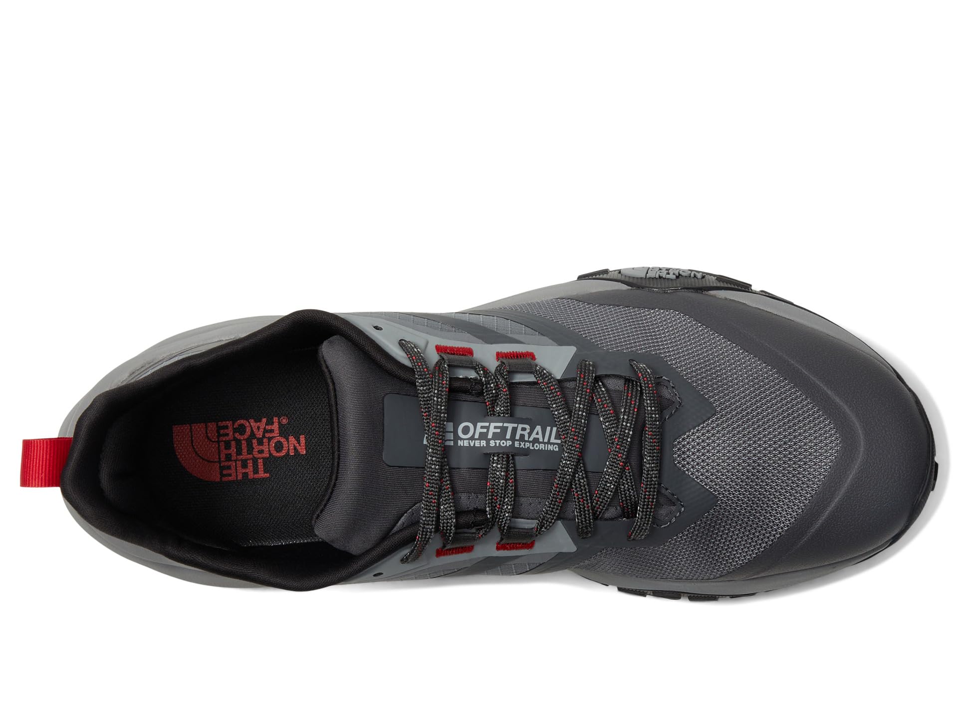 THE NORTH FACE Mężczyźni Offtrail VersaButy do biegania drogowego