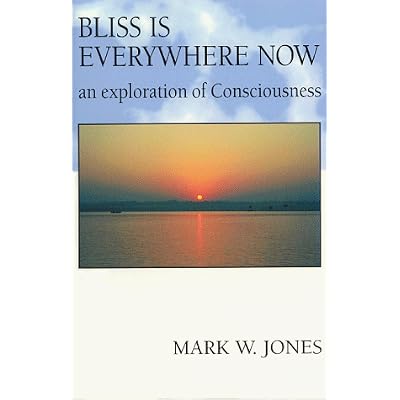 Bliss Is Everywhere Now