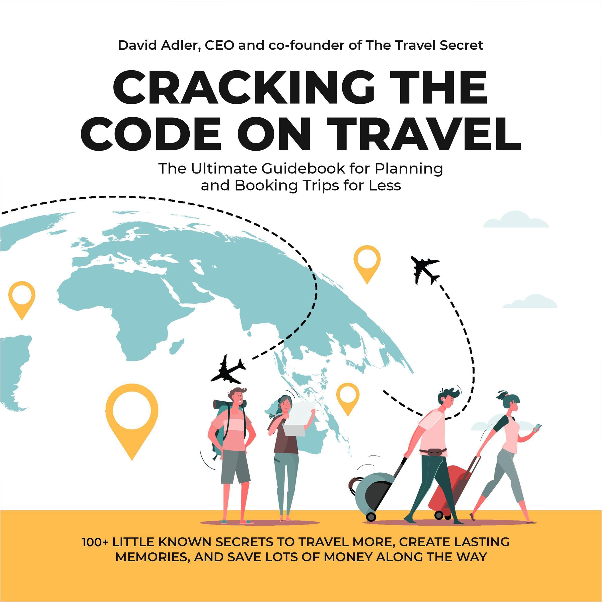 Cracking the Code on Travel