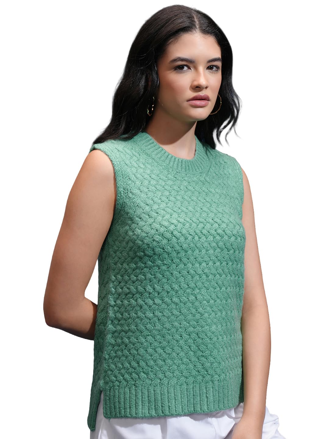 tokyo talkies Women Sweater-picture-23