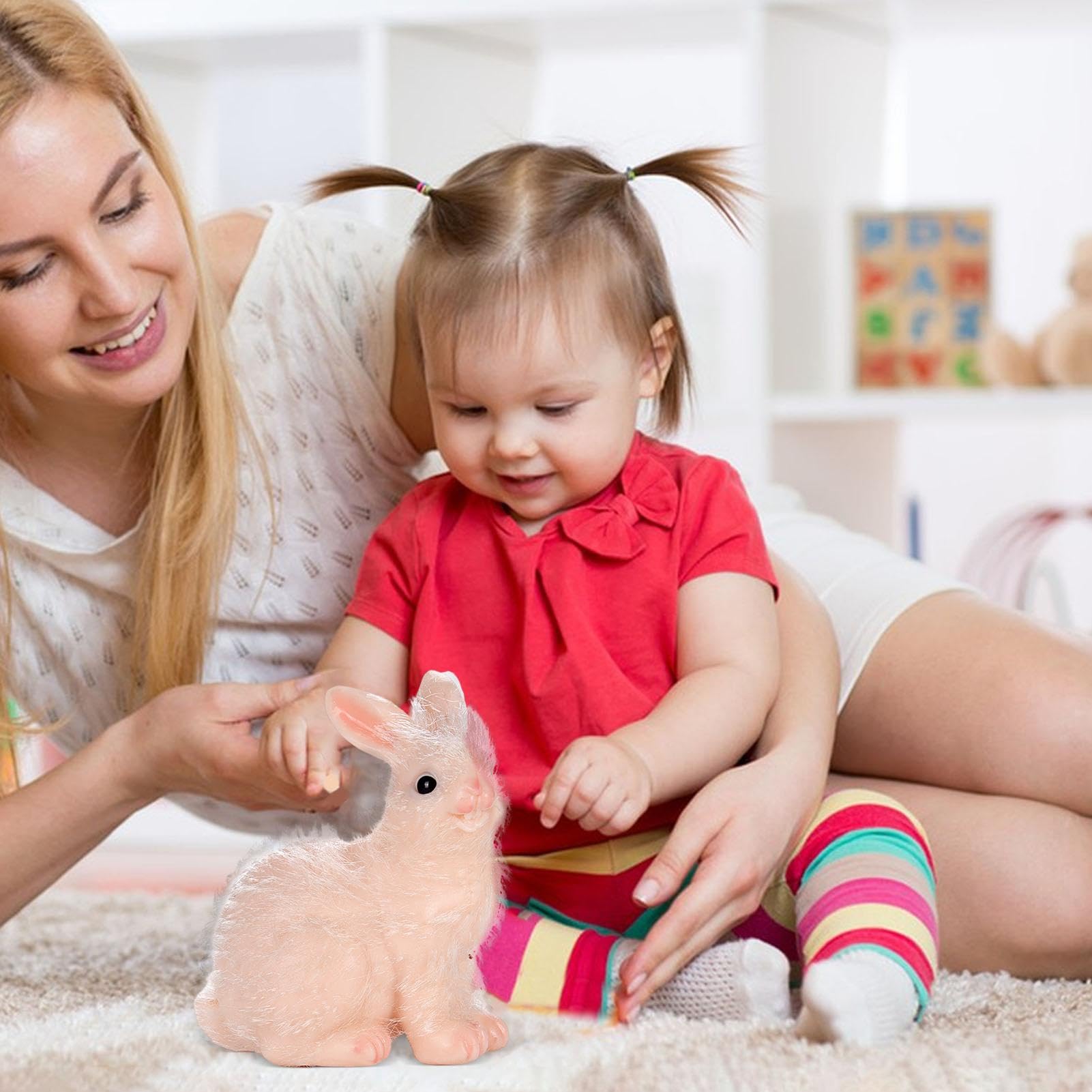 Jouet de soulagement du stress en silicone pour animaux de compagnie