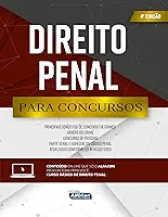Direito Penal Para Concursos
