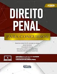 Direito Penal Para Concursos