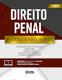 Direito Penal Para Concursos