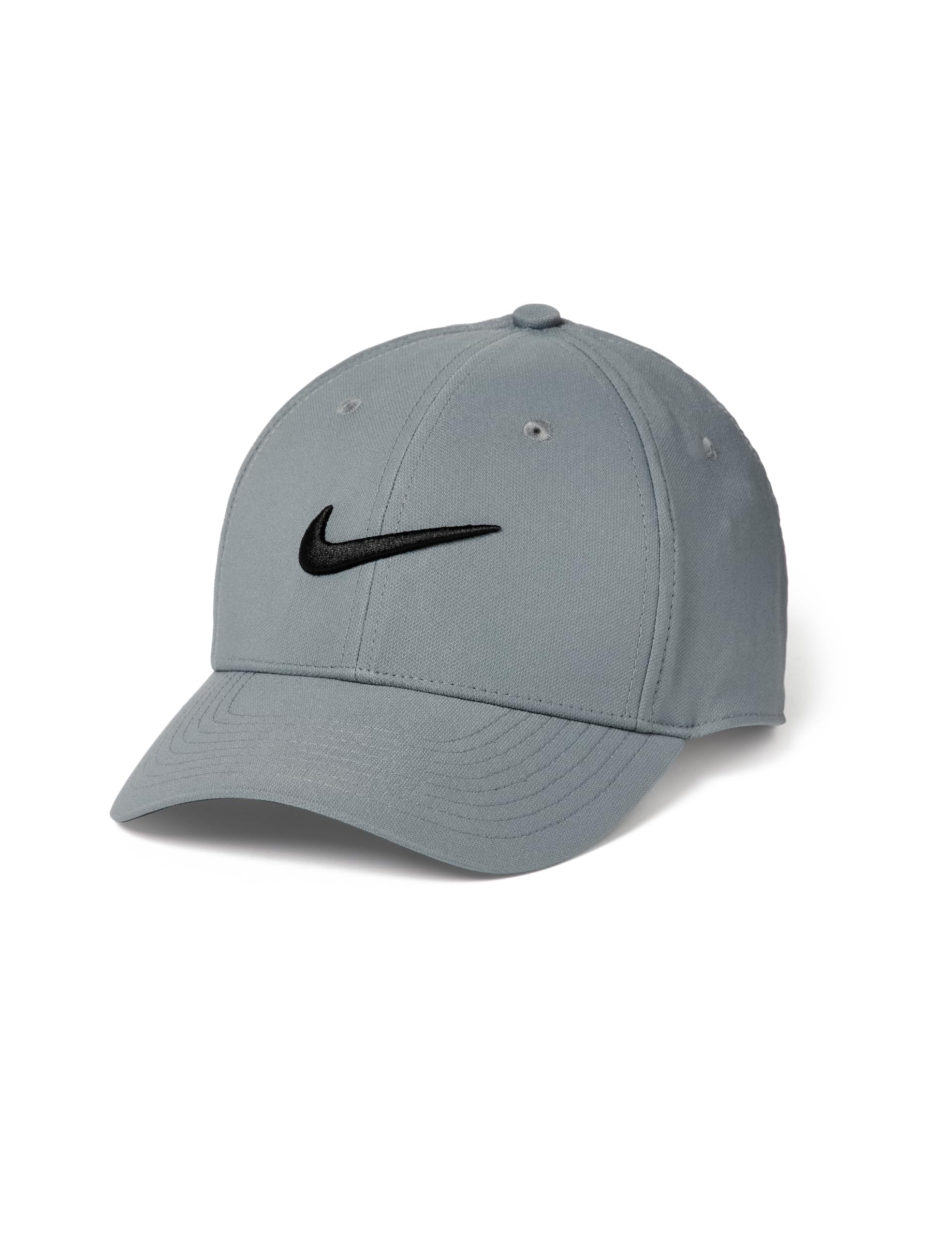 Nike Dri-Fit Club Structured Swoosh Cap