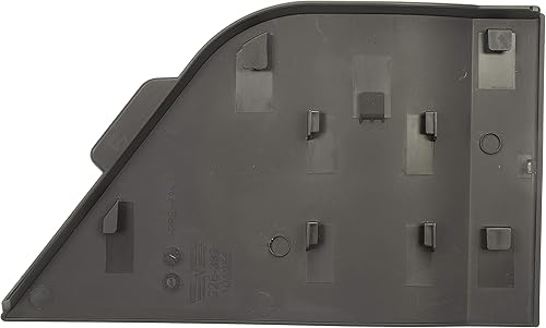 Miniatura 3 de Dorman 926-382 - Cubierta para bisagra de puerta de combustible compatible con modelos seleccionados de Ford