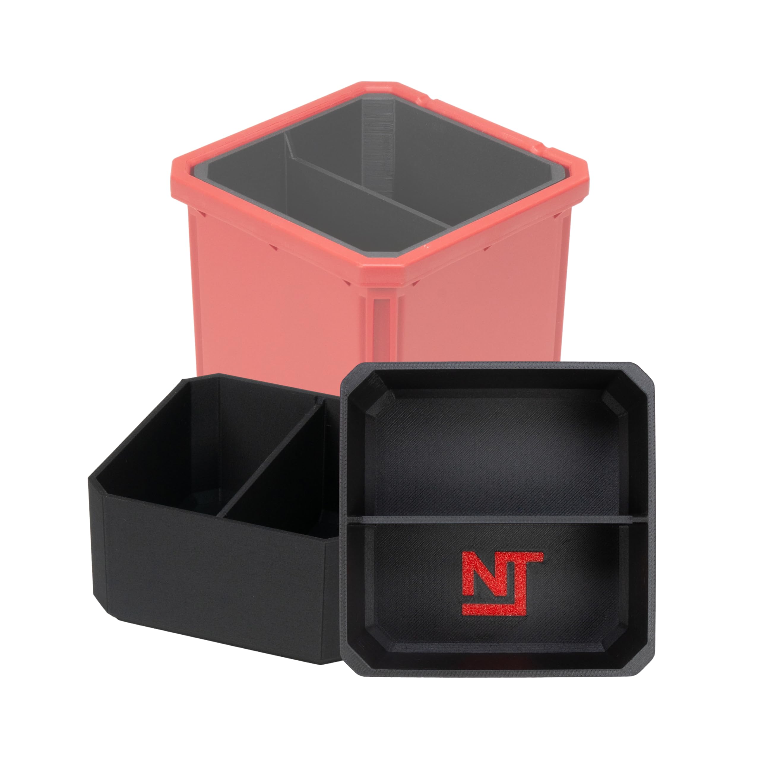 Amazon | Neat Tools スタッキング仕切り箱 – Milwaukee PACKOUT