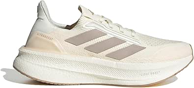 adidas レディース ウルトラブースト 5X NKR00ランニングシューズ