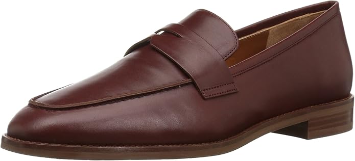 aquatalia teresa loafer