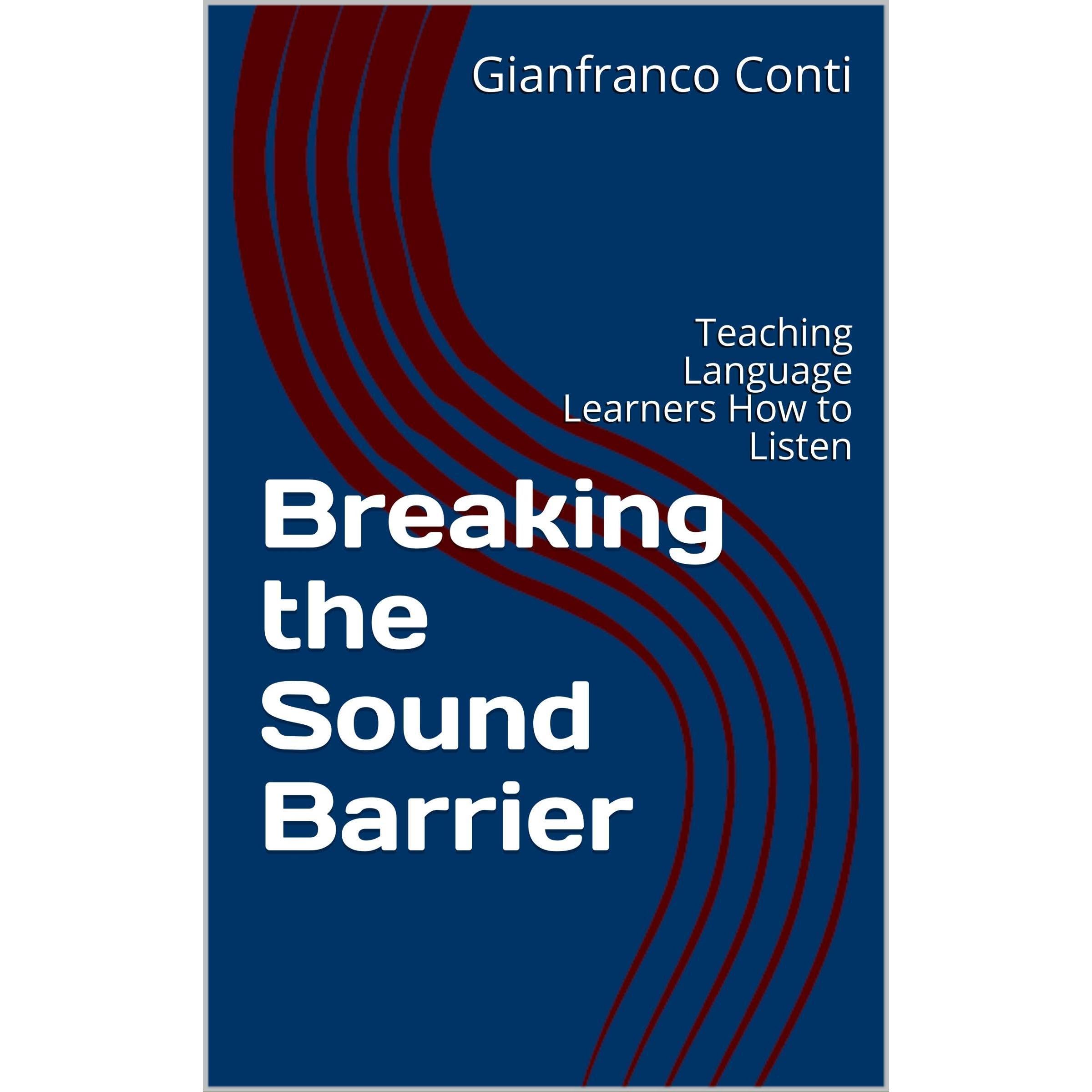 Breaking the Sound Barrier