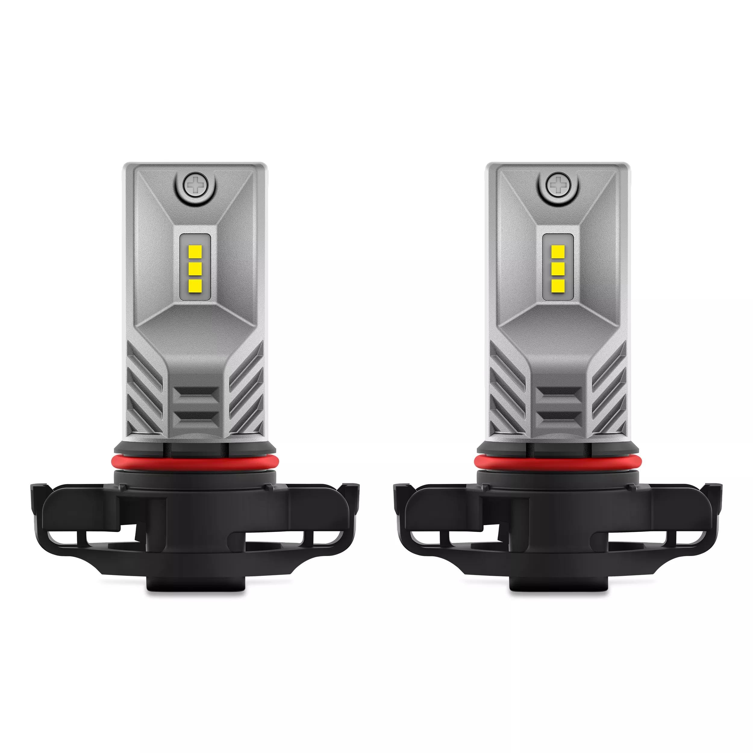 OSRAM LEDriving FL, ≙ PSX24W, offroad use only, Single Blister (1 lamp)