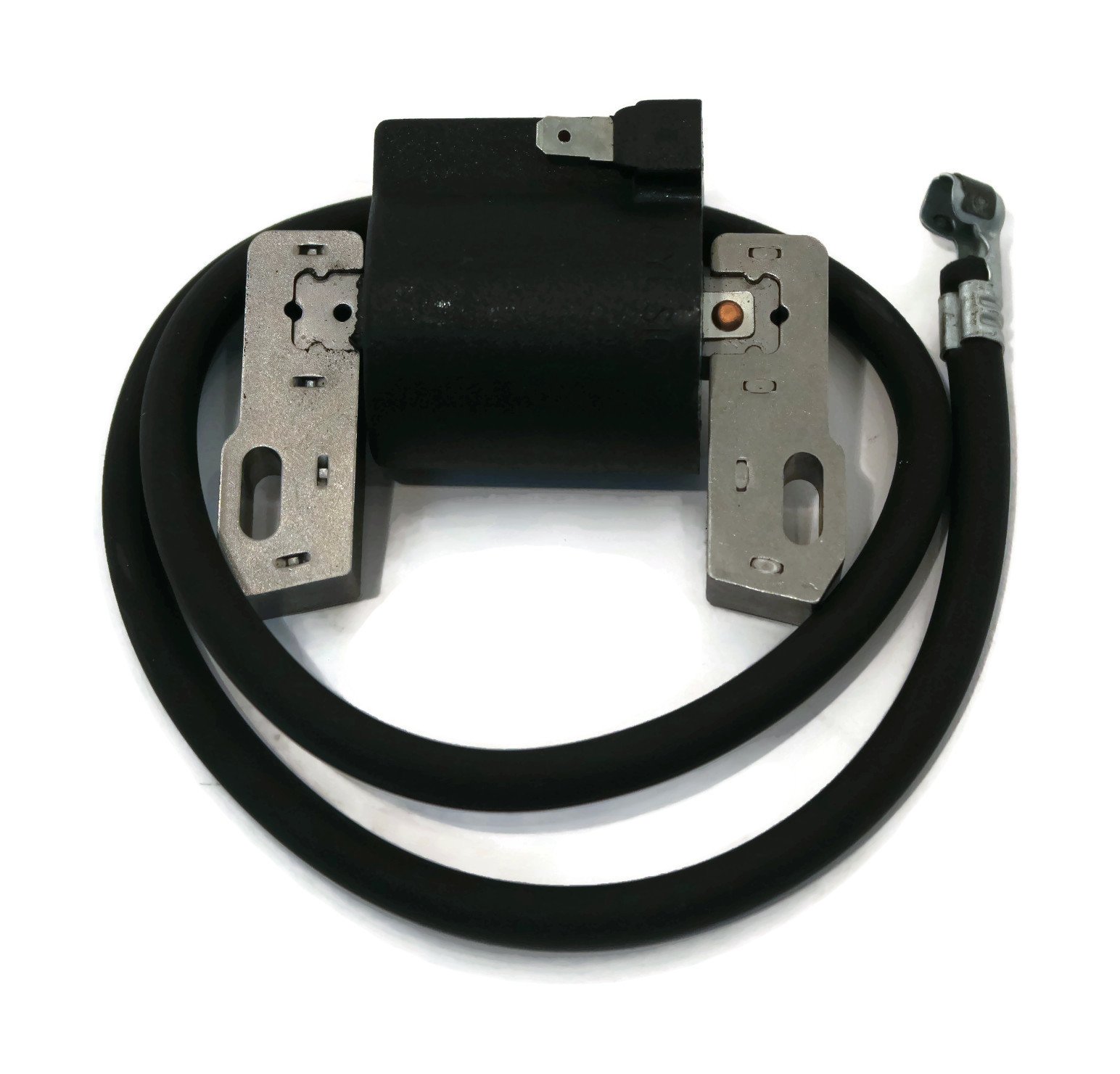 Amazon.com: The ROP Shop Ignition Coil for Briggs & Stratton fits