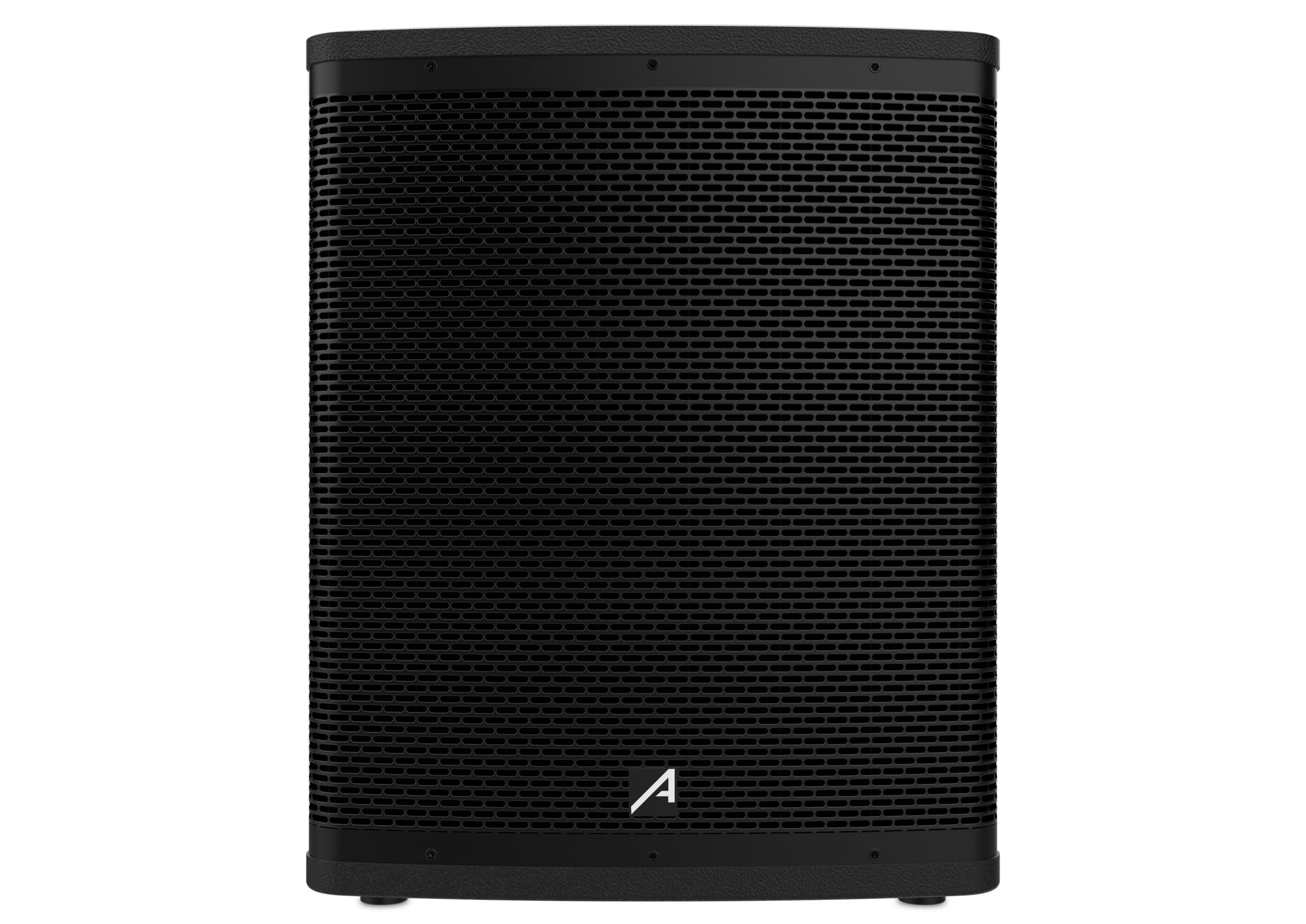 Audibax DSP18s - Haut-Parleur Actif 18" avec DSP - Enceinte Puissant - Puissance 600W - DSP Interne Professionnel pour l'Égalisation et Les Modes de Lecture - Subwoofer Amplifié