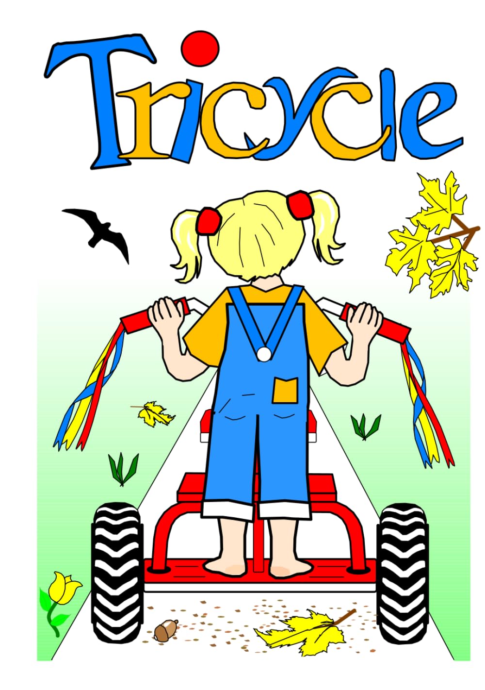 Tricycle