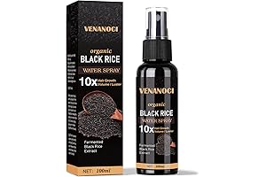Venanoci Truvarin Hair Regrowth Serum for Thicker, Longer, Fuller Hair