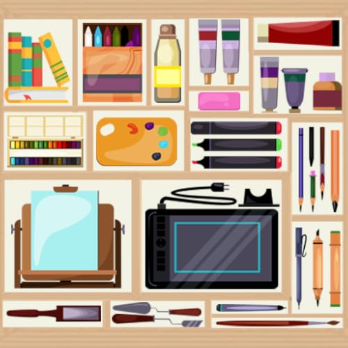 Arrange Them Little Right - A Little to the Left Puzzles