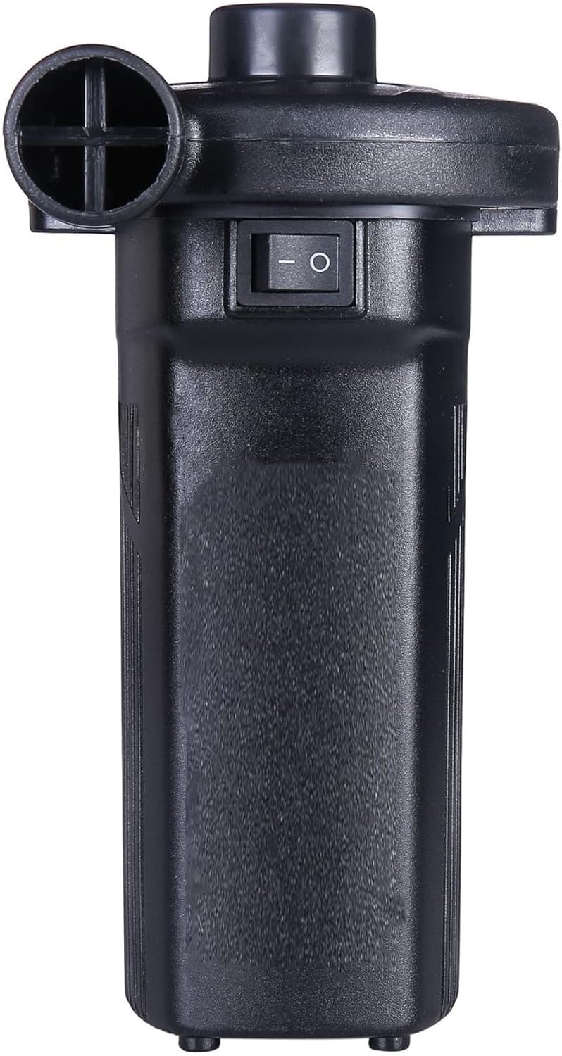 Submersible Pump Electric Air Pump Rechargeable Air