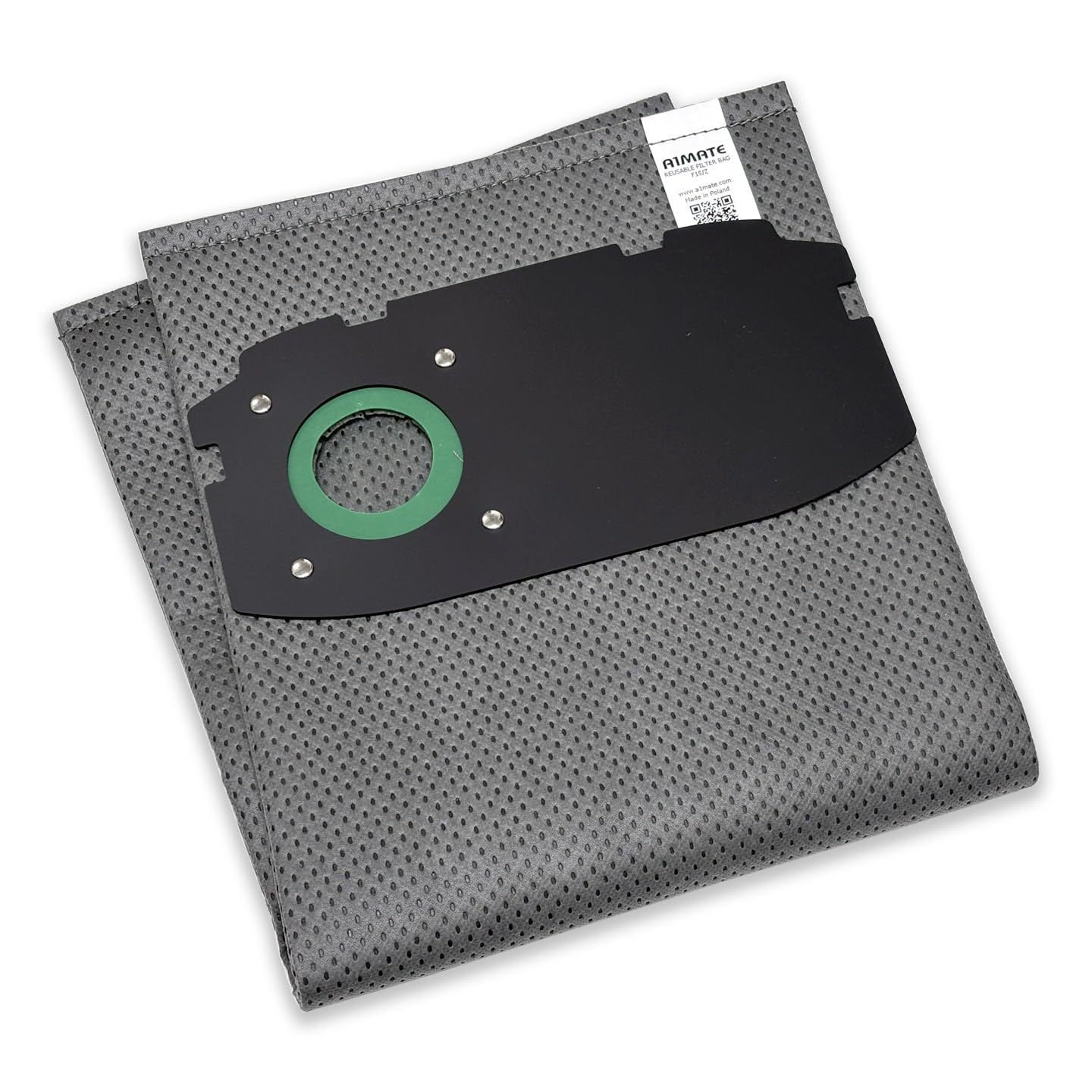 Sac filtrant réutilisable Compatible avec FESTOOL CT MIDI/MINI avant 2018