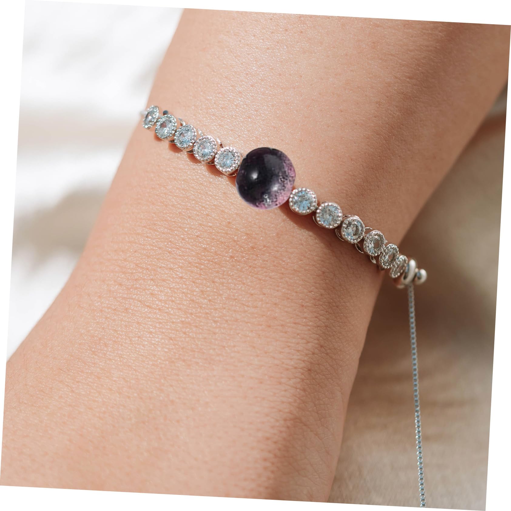 TEHAUX 750piezas Abalorios Para Manualidades De Joyería Abalorios Para Pulseras y