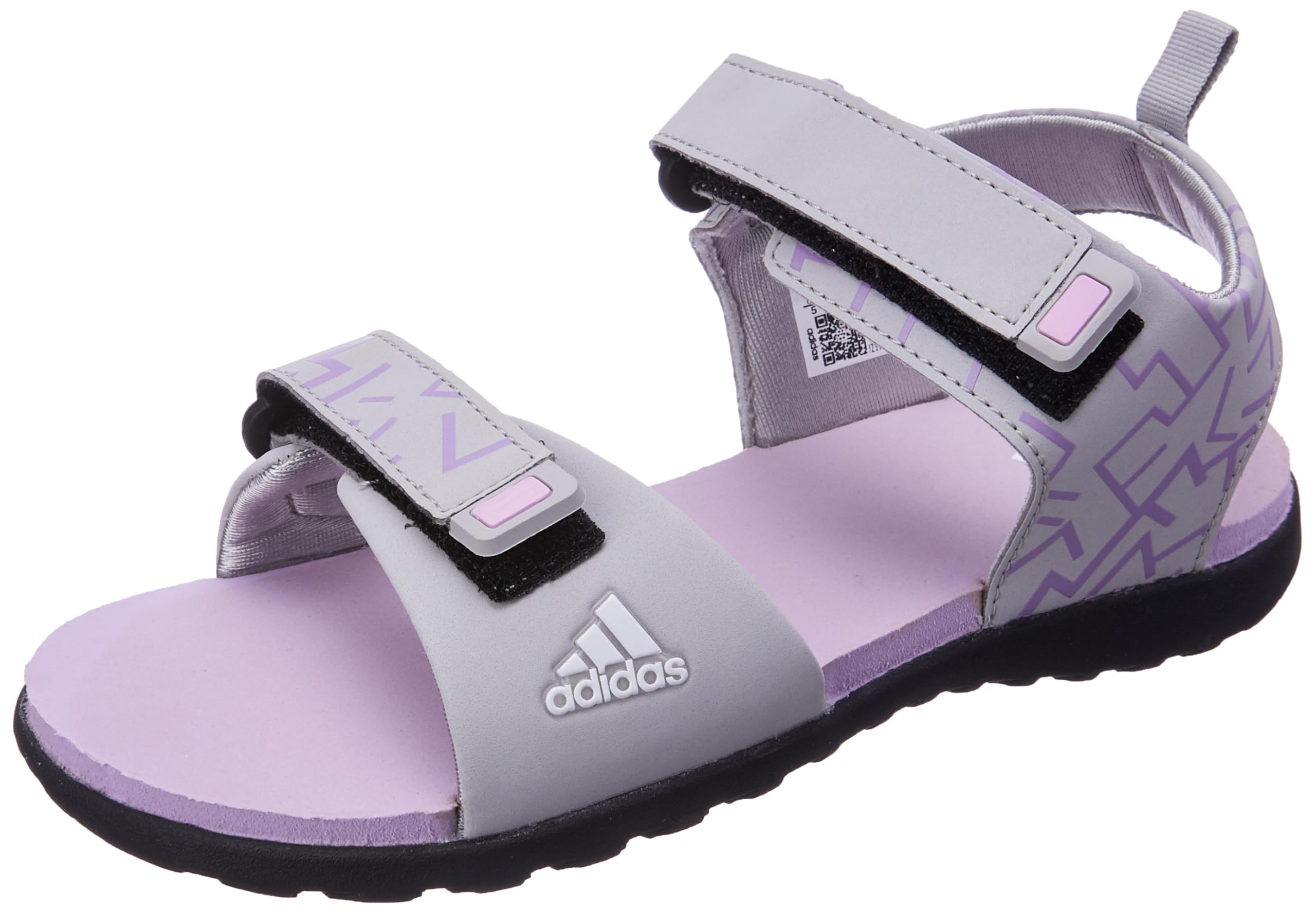Women's Puding Adi W Sandal