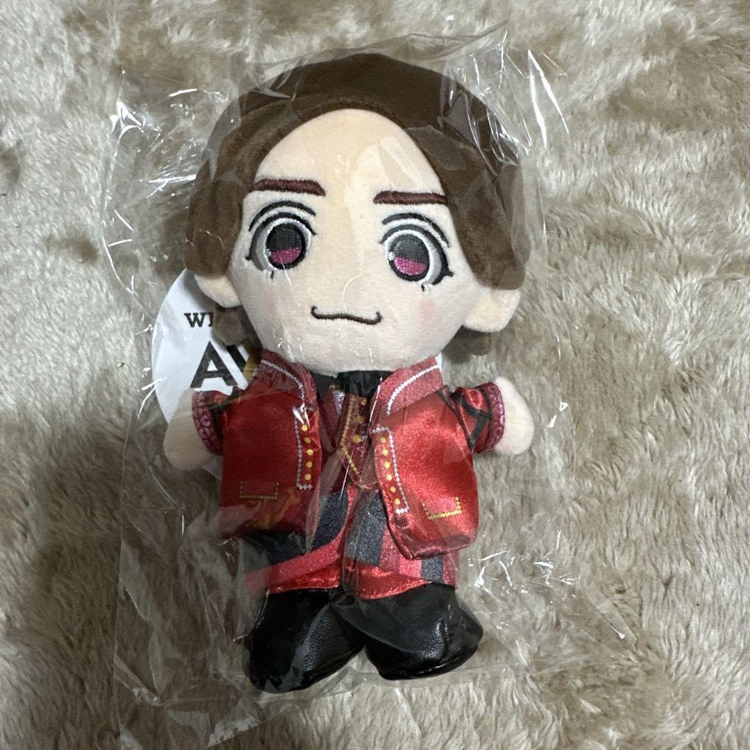 Amazon.co.jp: 小瀧望 ちびスト WEST : Toys & Games
