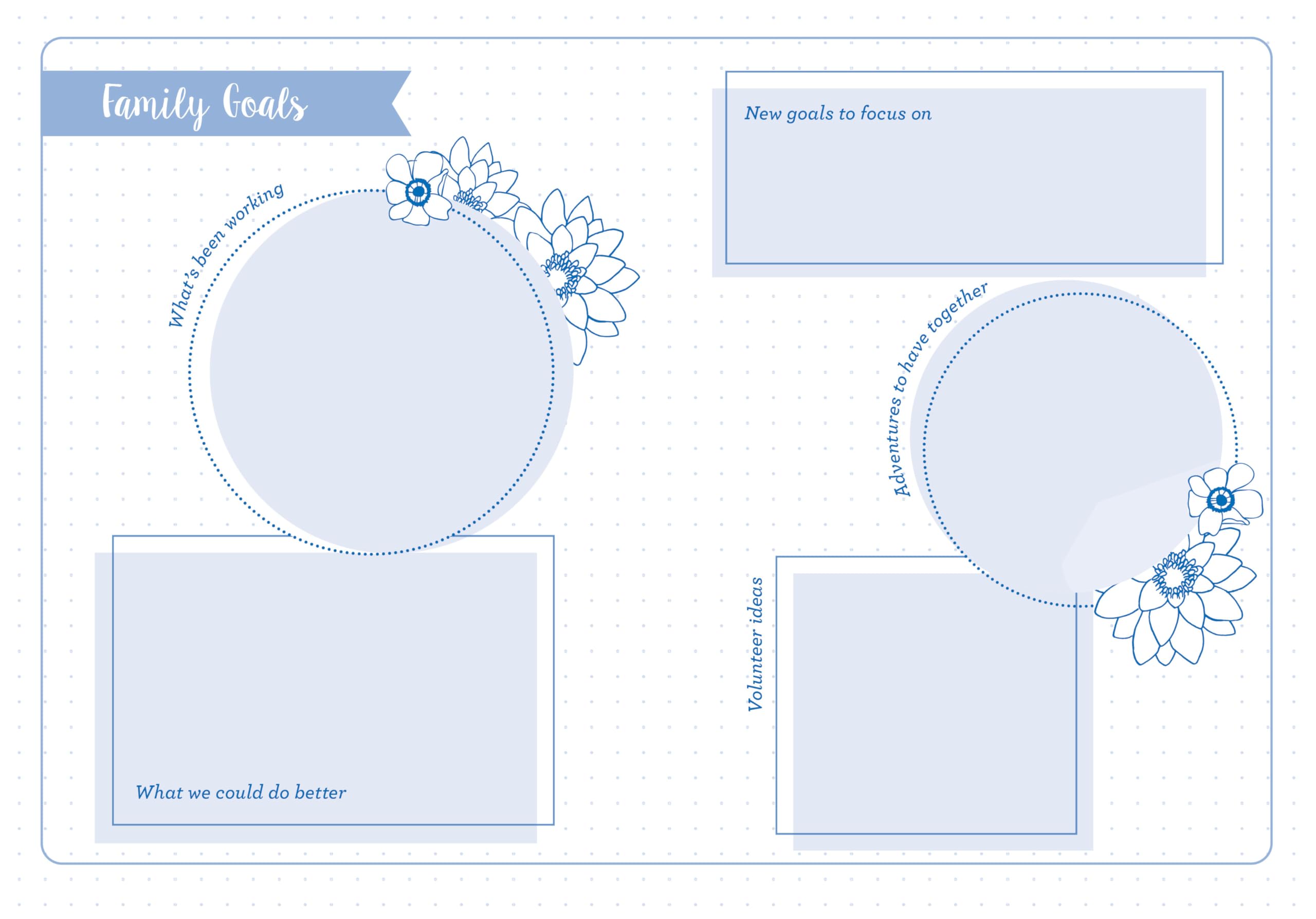 2026 Amy Knapp's Family Organizer: 17-Month Weekly Planner for Mom (Includes Stickers, Thru December 2026) (Amy Knapp's Plan Your Life s): Calendar
