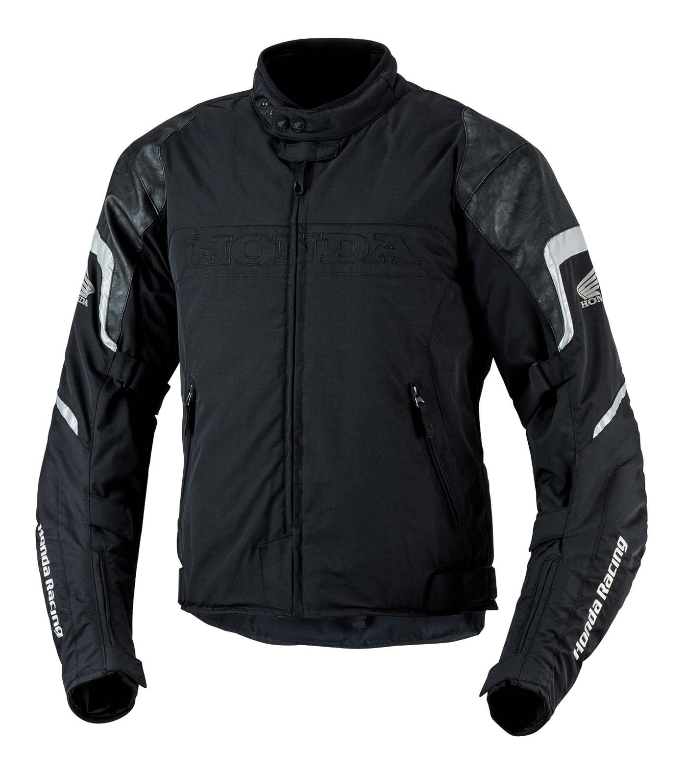 HONDAウィンターストリームジャケット【M】